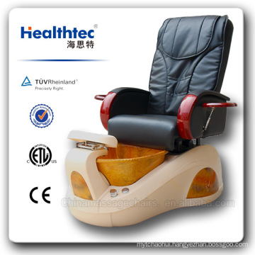 Manicure Pedicure Chairs Make in China (A202-18-D)